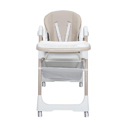 HIGHCHAIR FOR BABIES AND TODDLERS FURDINI KIDIE CREAM [EXCLUSIVE FROM HOMEPRO THAILAND]