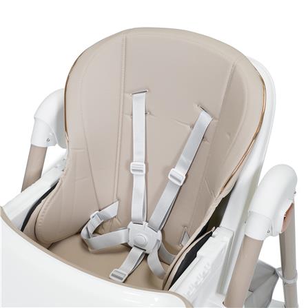 HIGHCHAIR FOR BABIES AND TODDLERS FURDINI KIDIE CREAM [EXCLUSIVE FROM HOMEPRO THAILAND]