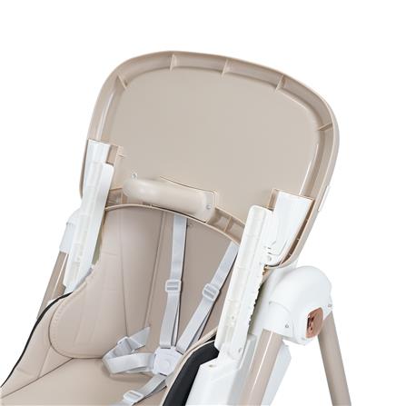 HIGHCHAIR FOR BABIES AND TODDLERS FURDINI KIDIE CREAM [EXCLUSIVE FROM HOMEPRO THAILAND]