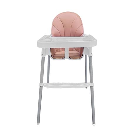 HIGHCHAIR FOR BABIES AND TODDLERS FURDINI KIDIE BROWN [EXCLUSIVE FROM HOMEPRO THAILAND]