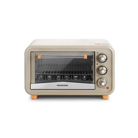 PENSONIC ELECTRIC OVEN PEO-2012 1380W 20L