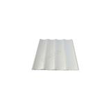ECOCLASS PROCLASS FLUTED PANEL W500-12 300X20X1.2 0.6M2