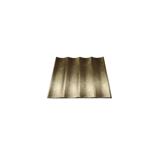ECOCLASS PROCLASS FLUTED PANEL W500-04 300X20X1.2CM 0.6M2