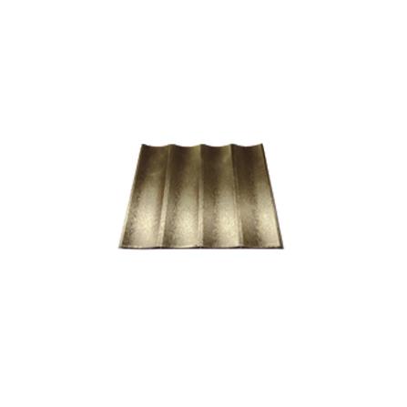 ECOCLASS PROCLASS FLUTED PANEL W500-04 300X20X1.2CM 0.6M2