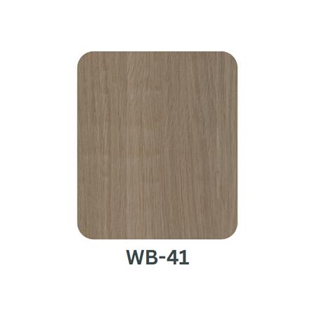 ECOCLASS WOOD VENTURE BOARD WB-41 300X120 3.6M2