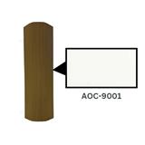 ECOCLASS ALUMINUM OUTER CORNER R90 AOC-9001