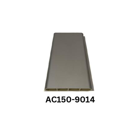 ECOCLASS PROCLASS FLUTED PANEL AC150-9014 300X15X2.5 0.45M2