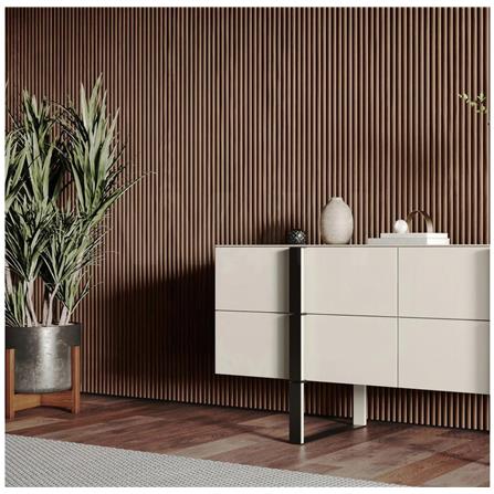 ECOCLASS PROCLASS FLUTED PANEL AC150-9014 300X15X2.5 0.45M2