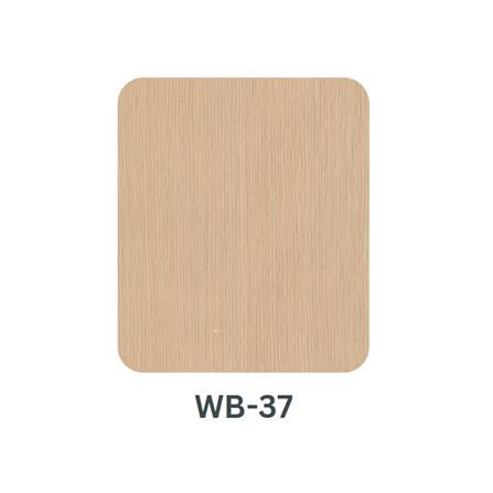 ECOCLASS WOOD VENTURE BOARD WB-37 300X120 3.6M2