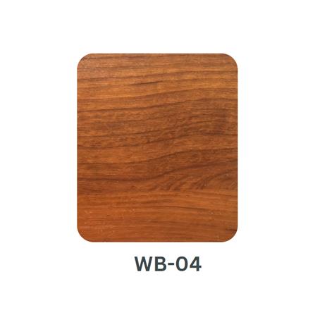 ECOCLASS WOOD VENTURE BOARD WB-04 300X120 3.6M2