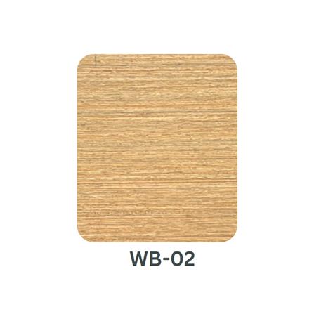 ECOCLASS WOOD VENTURE BOARD WB-02 300X120 3.6M2