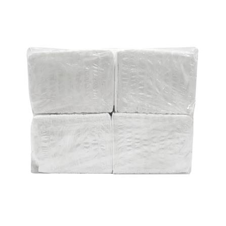 MOYA TISSUE REFILL 4PCS 250 SHEET