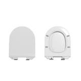 AKRON TOILET SEAT COVER UF7644SC