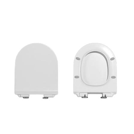 AKRON TOILET SEAT COVER UF7644SC