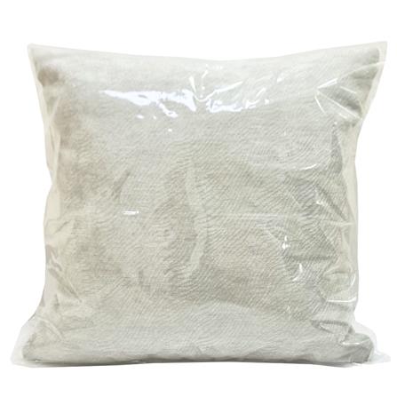 HOME LIVING STYLE CUSHION AURUM 18X18INCH BEIGE