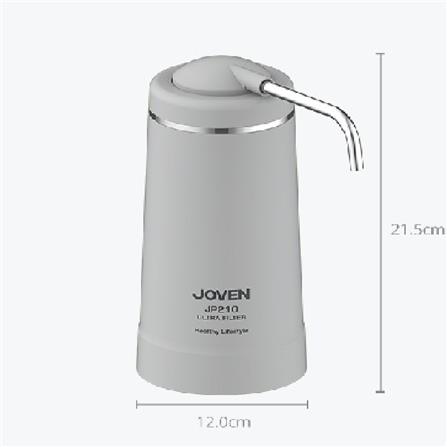 JOVEN WATER PURIFIER JP210 GREY