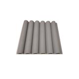 ECOCLASS WPC FLUTED PANEL M6-213C 300X16X1.5CM 4.8M2