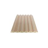 ECOCLASS FLUTED PANEL M6-02 300X16X1.5CM 0.48M2