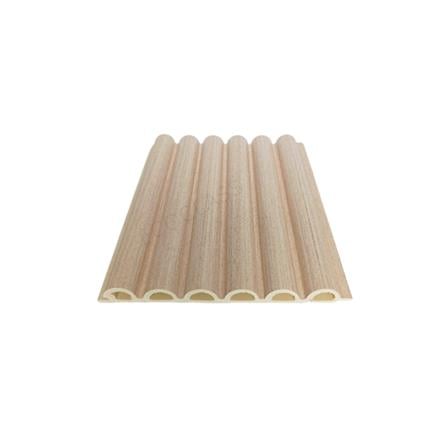 ECOCLASS FLUTED PANEL M6-02 300X16X1.5CM 0.48M2
