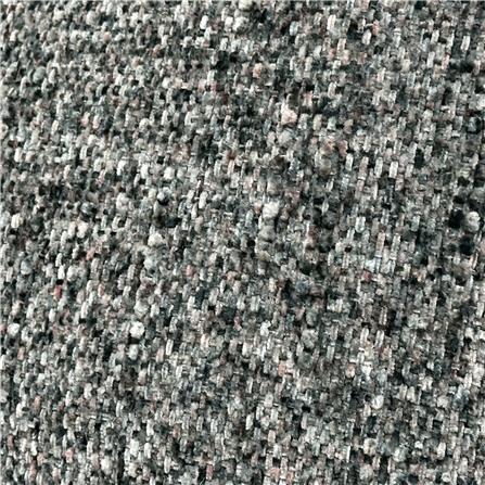 BENETTA CUSHION MACRO 18X18INCH DARK GRAY