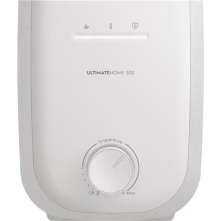 ELECTROLUX S/HEATER NON PUMP WITH HAND SHOWER EWE361QX-W3 WHITE