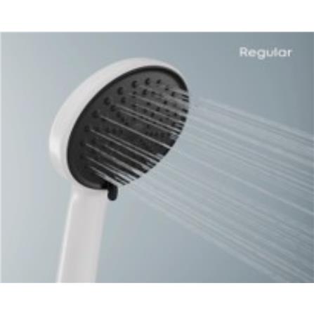 ELECTROLUX S/HEATER NON PUMP WITH HAND SHOWER EWE361QX-W3 WHITE