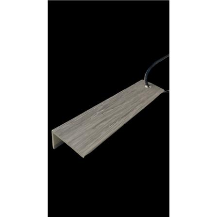 ENOCH L-PROFILE 270X2.0X0.3CM YN819