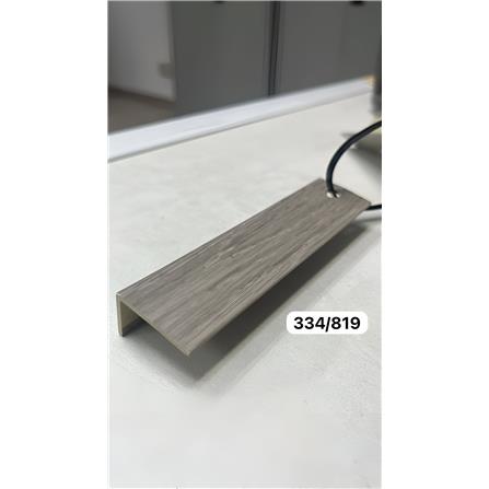 ENOCH L-PROFILE 270X2.0X0.3CM YN819