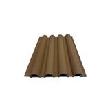 ECOCLASS OUTDOOR FLUTED PANEL JE41-TB 300X22X2.5CM 0.54M2