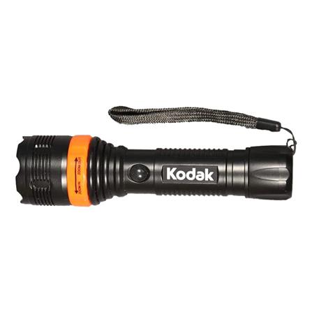 KODAK LED FLASHLIGHT FOCUS 157 1000MW