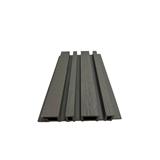 ECOCLASS OUTDOOR FLUTED PANEL JE21-SG 300X18X2.5CM 0.54M2