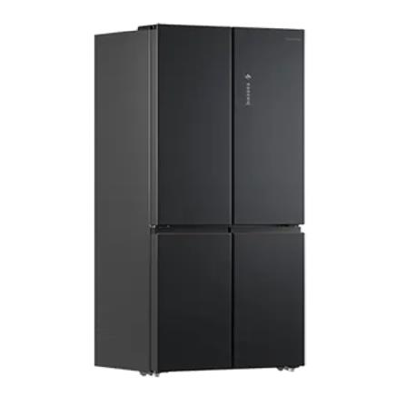 TOSHIBA MULTI DOOR REFRIGERATOR GR-RF677WI-PMY(06) 580L MORANDI GRAY