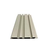 ECOCLASS OUTDOOR FLUTED PANEL JE21-CR 300X18X2.5CM 0.54M2