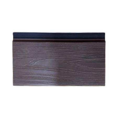 ECOCLASS OUTDOOR WALL CLADDING OWC-5 300X17.5X2.1CM 0.52M2