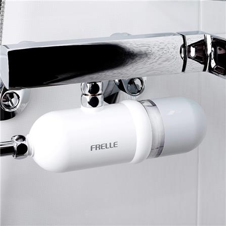 FRELLE SHOWER FILTER LARGE CAPACITY CFS21-GR
