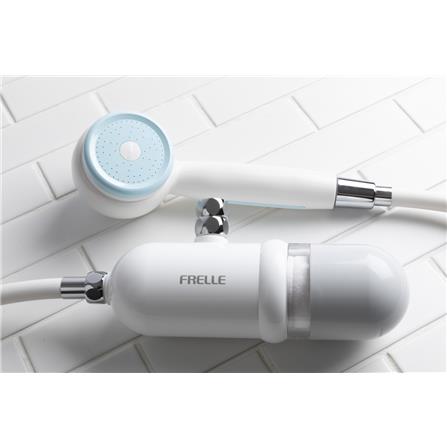 FRELLE SHOWER FILTER LARGE CAPACITY CFS21-GR
