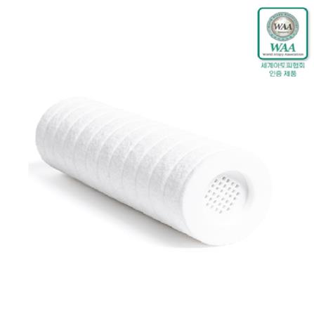 FRELLE SHOWER FILTER LARGE CAPACITY CARTRIDGE CFR-20RC