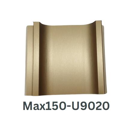 ECOCLASS UMAX MAX150-U9020 300X15X2.5CM 0.45M2