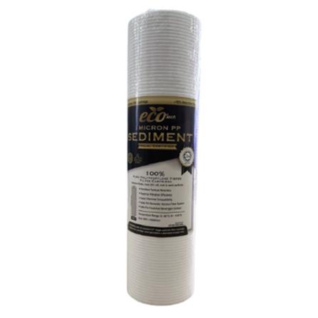 ECOTECH PP SEDIMENT WATER FILTER 10"