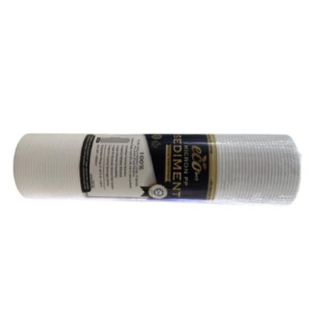 ECOTECH PP SEDIMENT WATER FILTER 10"