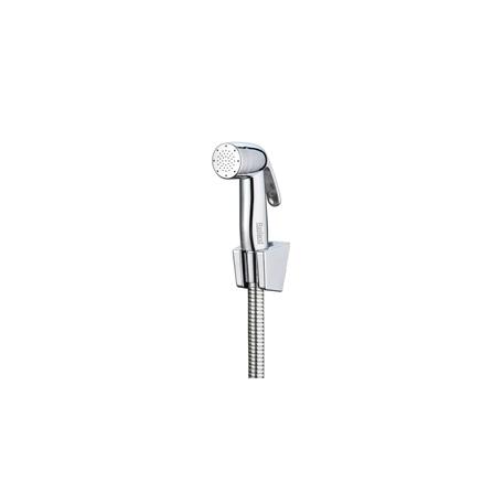 RASLAND RINSING SPRAY SET RA 789456CHROME CHROME