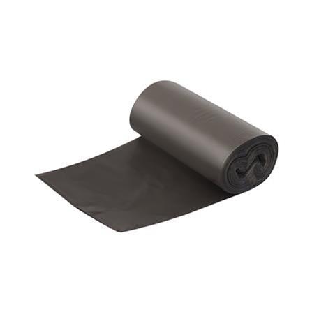 GARBAGE BAG ROLL CIRCULAR ACCO 18X20IN CAPPUCCINO BROWN (30PCS/PACK)