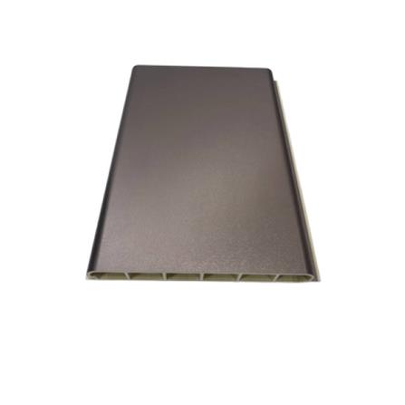 ECOCLASS PROCLASS FLUTED PANEL AC200-9018 300X20X2.5CM 0.6M2