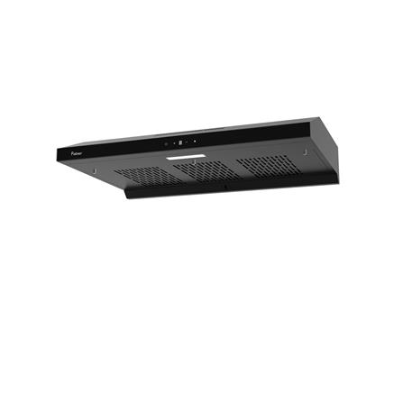 FABER SLIM HOOD CLASSO ELITE FCH-SLD75S090BK 76CM 900M3/H BLACK