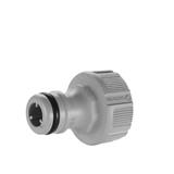 GARDENA TAP CONNECTOR 21 MM (G 1/2")