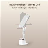 TEFAL GARMENT STEAMER IXEO QT1811 2200W 1.2L