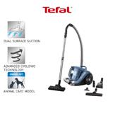 TEFAL BAGLESS VACUUM TW4B71 900W 2.5L
