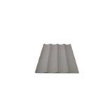 ECOCLASS PROCLASS FLUTED PANEL W500-05 300X20X1.2CM 0.6M2