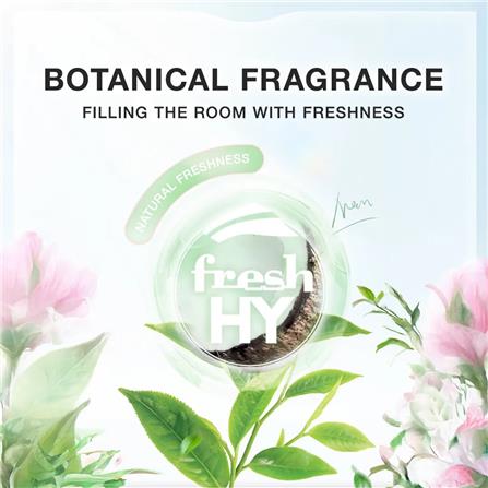 FRESH HY ROOM PERFUME APRIL FRESH 180G