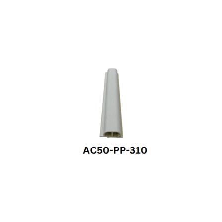 ECOCLASS PROCLASS ARC SHAPE COMBINATION AC50-PP-310 300X5X2.5CM 0.15M2